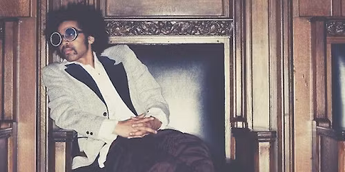 Carl Craig, Moodymann in Ibiza