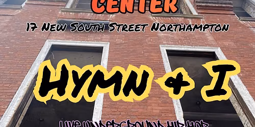 Hymn and I Collective