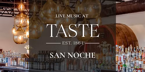 Live Music - San Noche