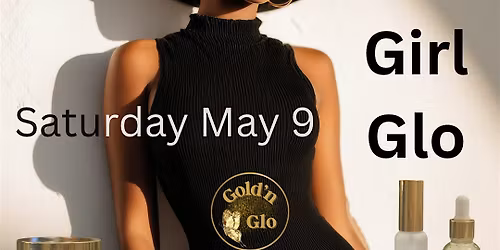 Soft Girl Glo: Mother's Day Wellness