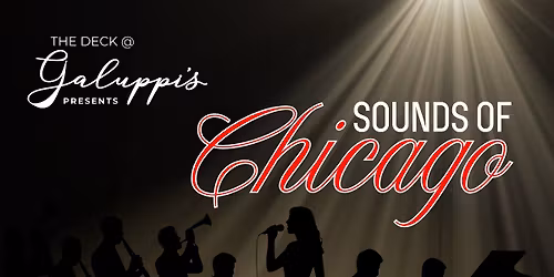 Sounds of Chicago