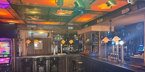 Live Music with Stephen Kelly