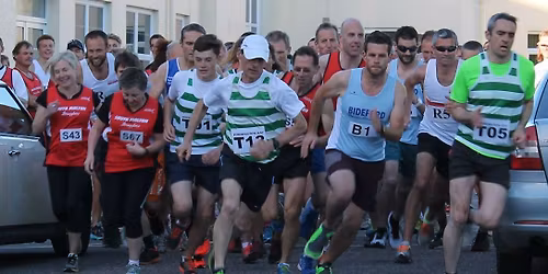 Round 4 - North Devon Road Runners