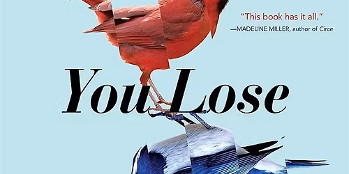 Sci. Fiction\/Fantasy Bookclub: This Is How You Lose the Time War