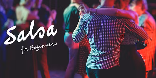Salsa Workshop - Beginners