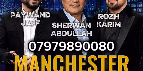 Manchester 