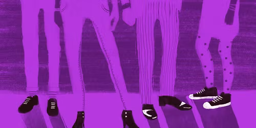 nov some blues thing