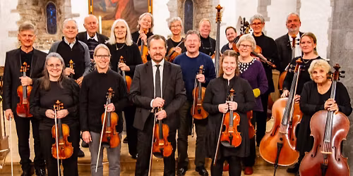 Konsert sammen med Fossegrimen