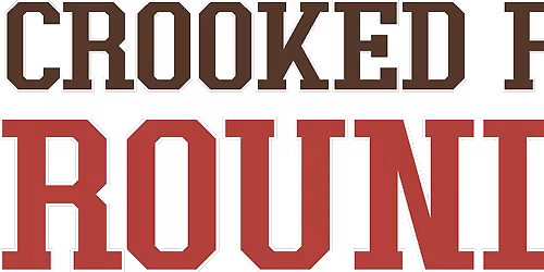 Crooked River Roundup Rodeo - Friday at Crook County Fairgrounds