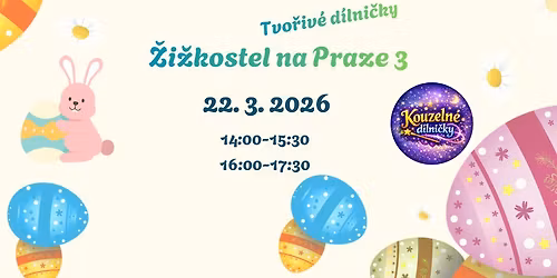 \ud83c\udf37\ud83d\udc23 Jaro a Velikonoce \u2013 tvo\u0159iv\u00e9 d\u00edlni\u010dky se zaj\u00ed\u010dky\ud83d\udc23\ud83c\udf37