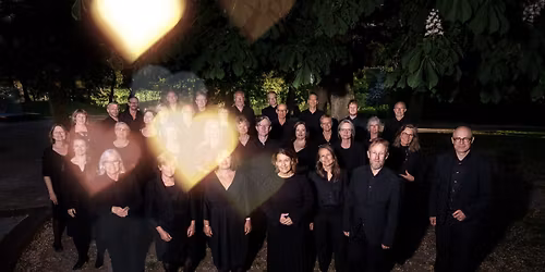 Juleklang - H\u00e5bets sang