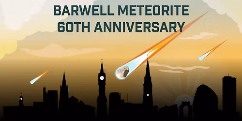Barwell Meteorite 60