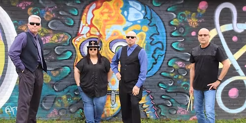 Perdido Key Sports Bar & Restaurant hosts Cristi Dee & BAD JUJU for our LAST SHOW....(this yr)  