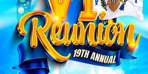 VI REUNION