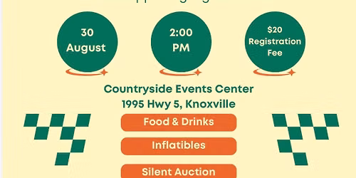 14th Annual Car Show