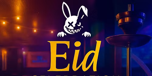 Exclusive Eid Celebration