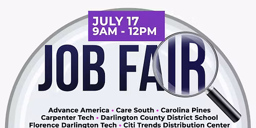 2026 MWWAP Job Fair