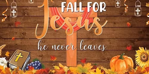 Fall Harvest Festival