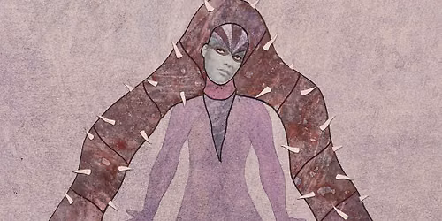 Felipe Baeza: Anima