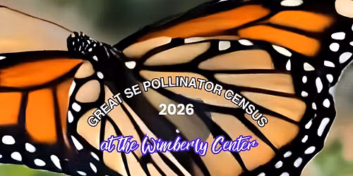 Great SE Pollinator Census