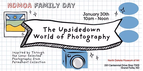 Family Day - The Upsidedown World of Photography