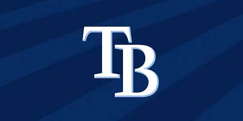 Tampa Bay Rays vs. Pittsburgh Pirates