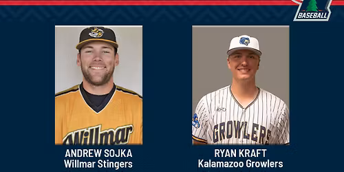 Rockford Rivets vs. Kalamazoo Growlers