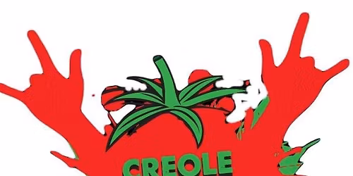 Creole Tomateaux Food Truck