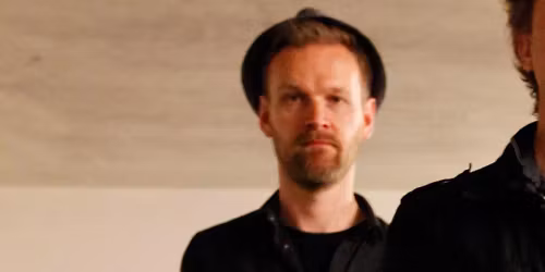 Nils Petter Molv\u00e6r, Daniel Herskedal in Hlavn\u00ed m\u011bsto Praha