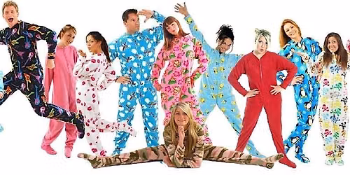 8th Annual PJ's for Penelope