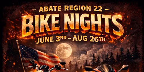 Region 22 Bike Nights