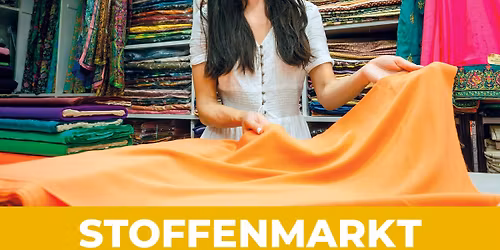 Stoffenmarkt
