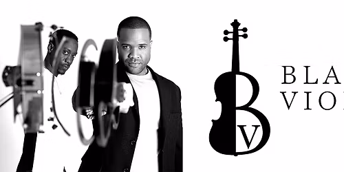 Black Violin - Indianapolis