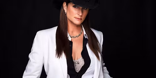 Terri Clark & Paul Brandt