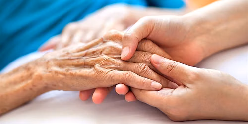 {In-Person; Mason City, IA} Healing Hearts Support Group