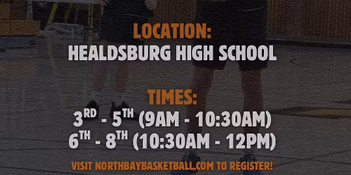 FREE Basketball Clinic