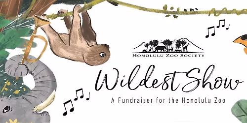 Wildest Show 2026