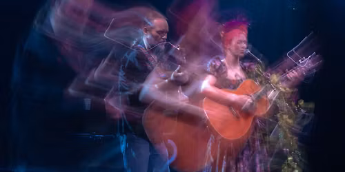 The Wild Hymns at Central Pennsylvania Festival of the Arts