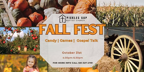 Fall Fest 2025