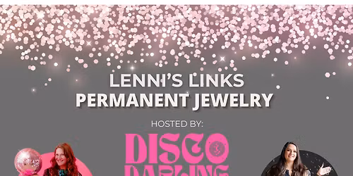 Christmas Through Lowell @ Disco Darling