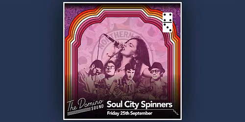Soul City Spinners