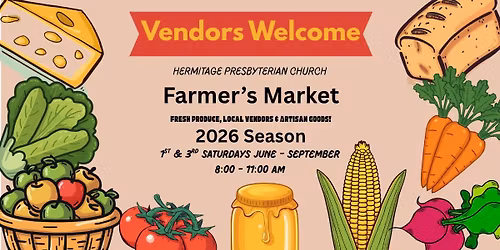 Farmer\u2019s Market