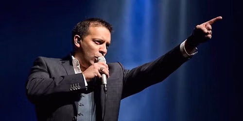 The Music of Queen + Journey