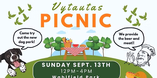 Club Picnic