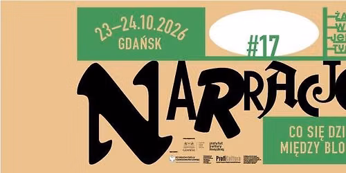 \u017baden Wykrot Jaskrawy Turbot | Klub Festiwalowy N#16