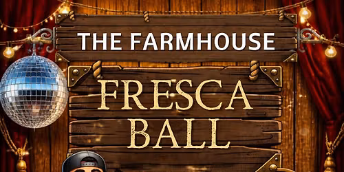 The Farmhouse Fresca Ball