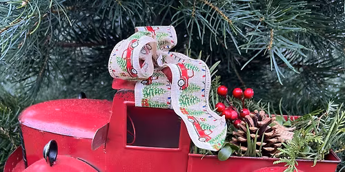 Evergreen Opening on the Farm!