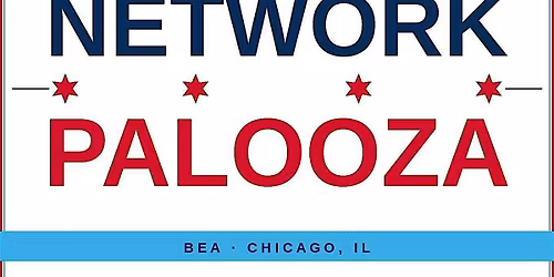 Networkapalooza 2026