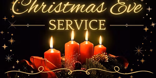 Christmas Eve Service