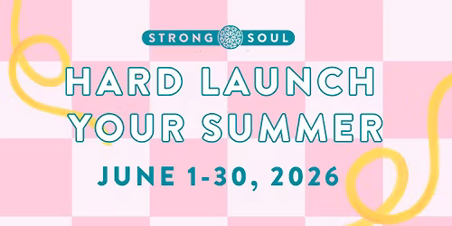 Hard Launch Your Summer Class Challenge
